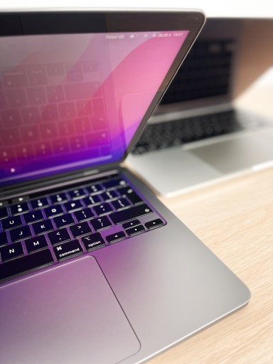 Ноутбук MacBook Pro 13 M1 13,3