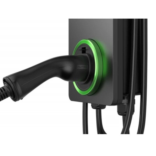 Autel Maxi EU AC 11 кВт Кабельное зарядное устройство для настенной коробки