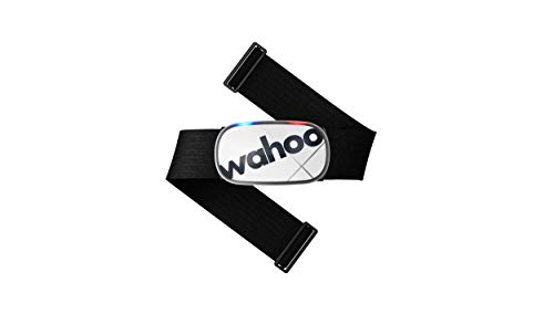 ДАТЧИК ЧСС WAHOO TICKR X НАГРУДНЫЙ РЕМЕНЬ