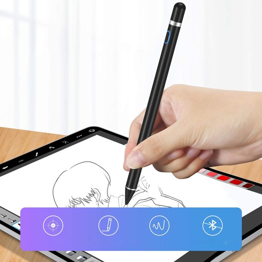 ACTIVE PEN – СТИЛУС ДЛЯ ТЕЛЕФОНА И ПЛАНШЕТА