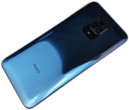 smartfon XIAOMI Redmi NOTE 9s 4/64GB |KOLORY WYBÓR|GWARANCJA| +SZKŁO
