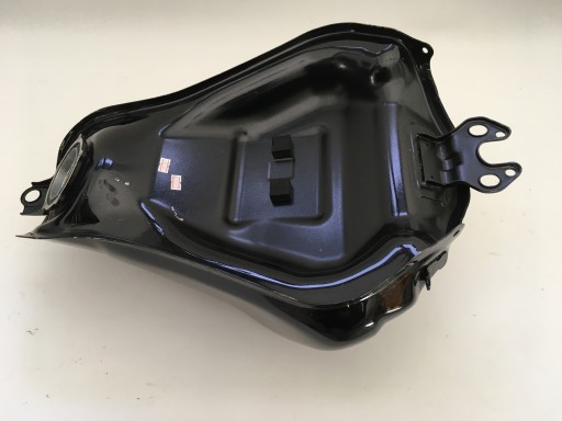 KAWASAKI ER6N ER6F ER-6N ER-6F 12-16 Танк Танк