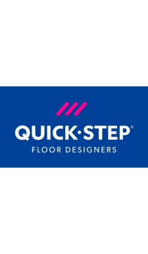 Виниловые панели QUICK-STEP с подложкой «елочкой» Ботанический Бежевый cl33 0,79м2