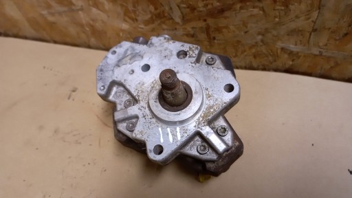 Ford Volvo Citroen Peugeot Incection Pump 0445010102 9656300380
