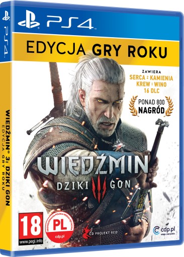 PlayStation 4 Slim PS4 + CALL OF DUTY WWII + ИГРА + ВЕДЬМАК + ИГРЫ!