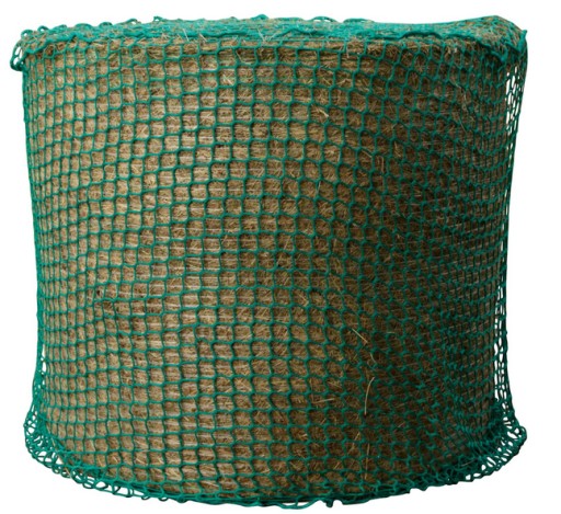 СЕТКА ДЛЯ СЕНА ДЛЯ ТЮКОВ 150Х150СМ СЕТКА 4,5 СМ KERBL