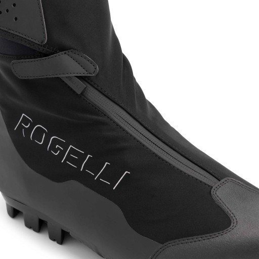 Rogelli R-1000x Artic Winter Bicycle Shoes Mtb 43