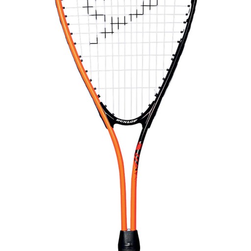 РАКЕТКА ДЛЯ СКВОША DUNLOP FORCE TI