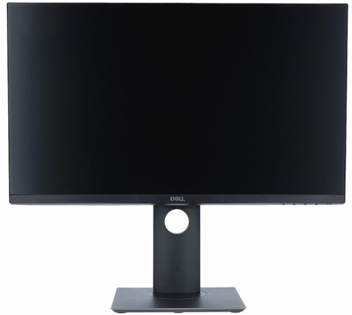 Профессиональный светодиодный IPS-монитор DELL P2419H 24 дюйма 1920x1080 HDMI DP B