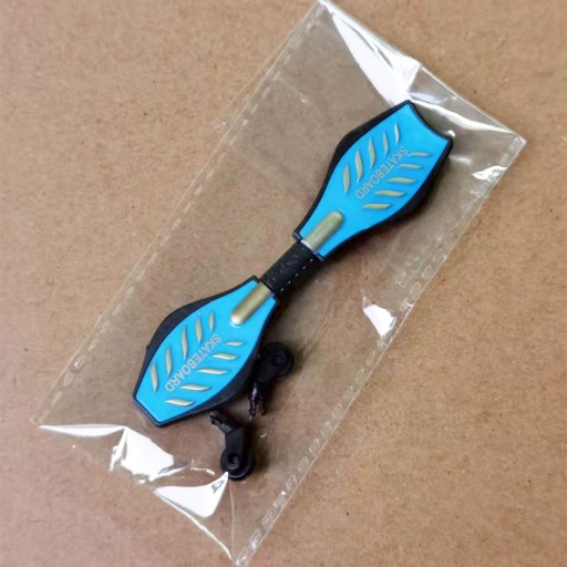 FINGER SCOOTER TECH DECK DESKOROLKA FINGERBOARD HULAJNOGA MINI POCKET BIKE