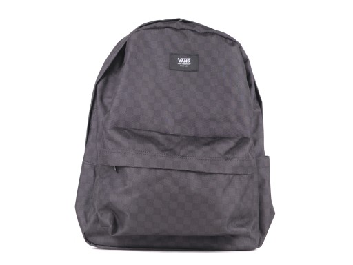Рюкзак в клетку Vans Old Skool VN0A5KHRBA51. ОСЬ