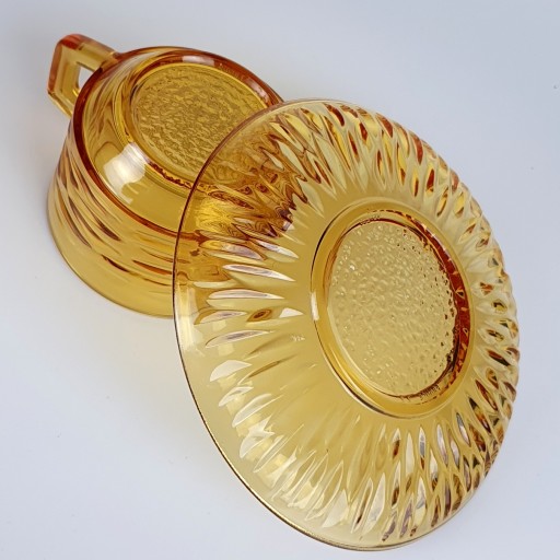 VERECO Amber CUP / КОФЕ / ЭСПРЕССО - ФРАНЦИЯ