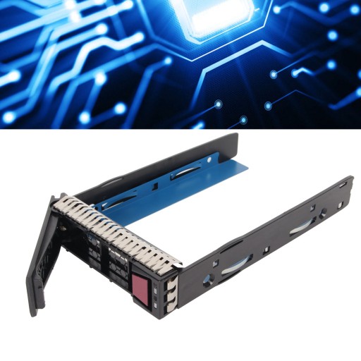 Универсальный отсек для 3,5-дюймового жесткого диска Sas SATA для h3c r2900