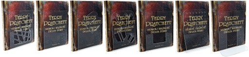 Подставка для книг из плексигласа, РОЗОВЫЙ