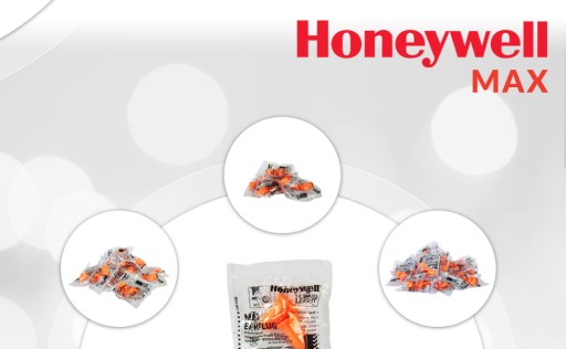 Беруши Honeywell MAX 20 пар.