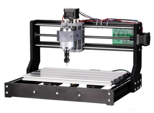 ФРЕЗЕРНЫЙ СТАНОК CNC3018 PRO С ЛАЗЕРОМ 2В1