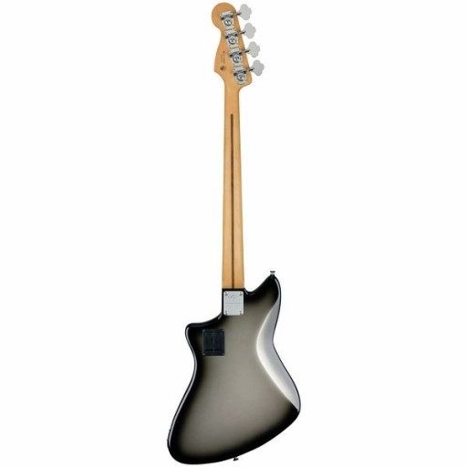 Fender Player Plus Bass Meteora MN SB Бас-гитара