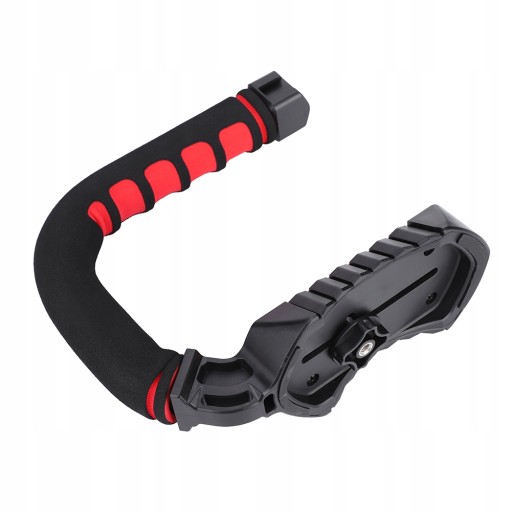 Крепление для обуви Ulanzi Triple U-Grip, стабилизирующее