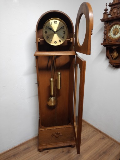 Настоящие часы со вкусом DUFA/ГУСТАВ БЕККЕР, около 1910 года!
