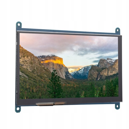 СЕНСОРНЫЙ ЭКРАН HDMI 7 ДЮЙМОВ