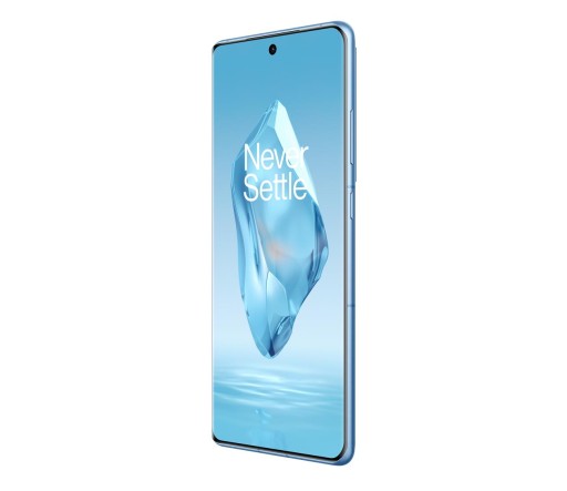 Смартфон OnePlus 12R 16 ГБ/256 ГБ 5G, синий