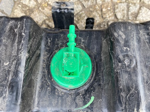 RENAULT MASTER MOVANO ADBLUE БАК НАСОС 204626780R 4113201AA ОРИГИНАЛ