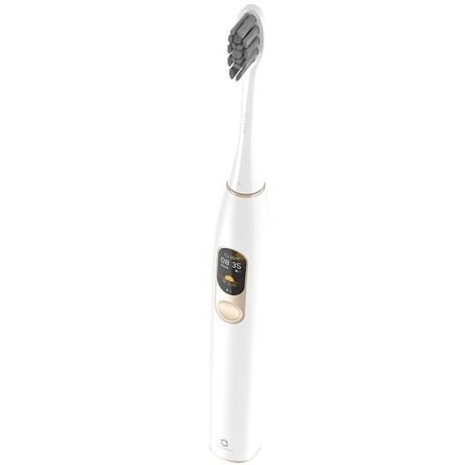 Звуковая зубная щетка Xiaomi Oclean X + 2 насадки