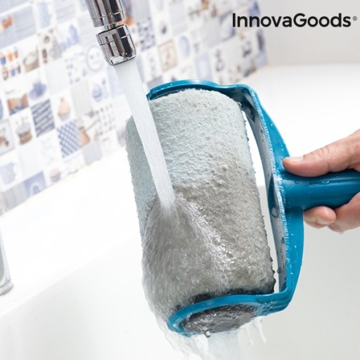 InnovaGoods Набор малярных валиков Roll'n'paint