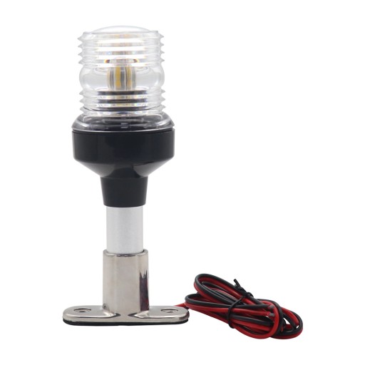 для катера Marine Led парусный сигнал IP65 водонепроницаемый