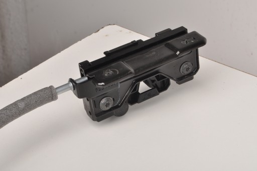 ПРИВОД МЕХАНИЗМА ЗАМКА FOCUS MK2 1716533A