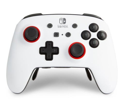 Беспроводная панель PowerA SWITCH Enhanced Fusion Pro