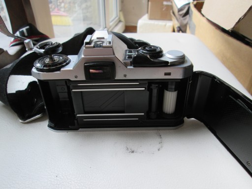 Камера Pentax ME SUPER С ОБЪЕКТИВОМ 1,7/50 SMC