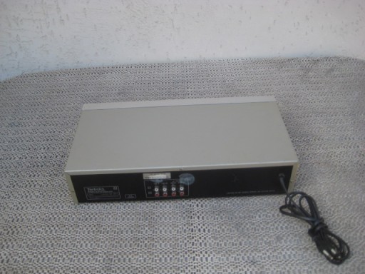 SH-8046 Technics Графический эквалайзер Эквалайзер d2