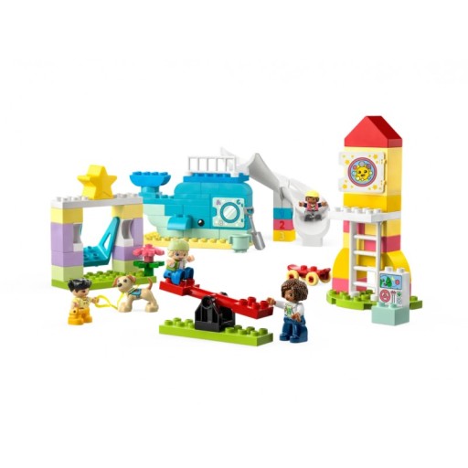 Детская площадка LEGO Dream