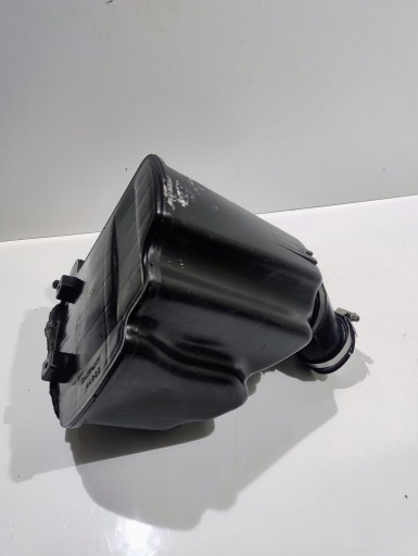 Airbox obudowa króćce króciec filtra powietrza SUZUKI DR 750 BIG dr750