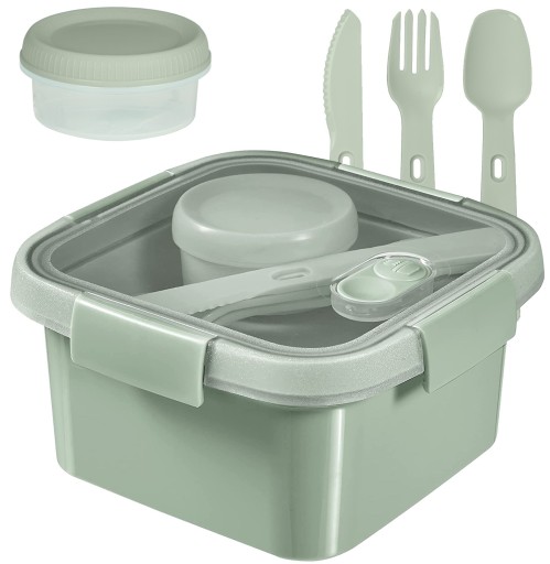Контейнер для пищевых продуктов Curver Smart Eco 249947 1,1 л