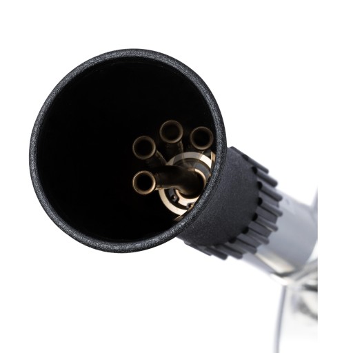 BenBow PRO 133 Черный вентилятор