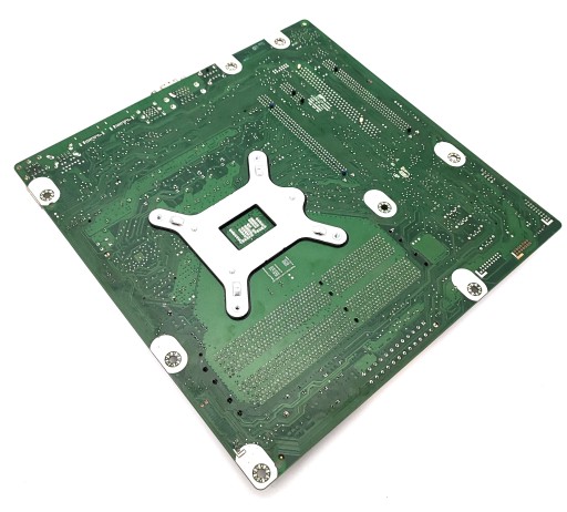 Płyta główna DELL 09PR9H do DELL Optiplex 3010 7010 9010 MT + pasta
