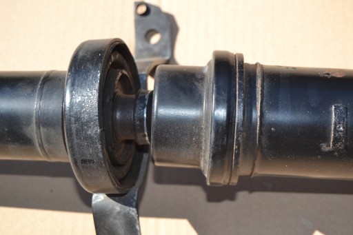 Audi A4 B8 FL A5 8T LIFT Приводной вал 8K0521101AA