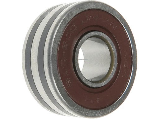 Подшипник NSK CXB1050D 10x27x11 генератора