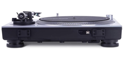 USB-проигрыватель Reloop RT-3