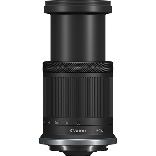 Canon EOS R7 + RF-S 18-150mm f/3.5-6.3 IS STM