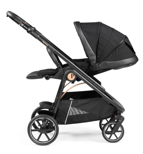 Коляска Peg Perego Veloce Bronze Noir