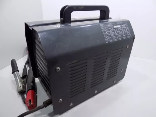 EINHELL EUROMASTER CEN 151 ТРАНСФОРМАТОРНАЯ СВАРОЧНАЯ МАШИНА