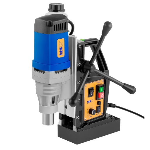 Магнитная дрель с магнитным основанием 1680Вт MSW-MD32-ECO