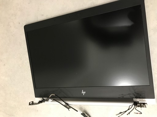 КОРПУС MATRIX MATRIX В КОМПЛЕКТЕ MATRIX WING HP 830 G5