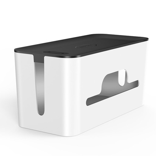 UGREEN ORGANIZER DO KABLI PUDEŁKO 42,5x17,5x15,5cm