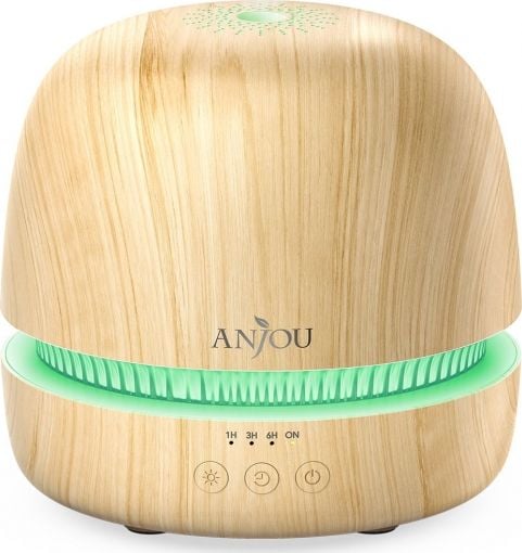 Anjou ANJOU AJPCN082 НАБОР АРОМАТИЧЕСКОГО ДИФФУЗОРА+МАСЛА