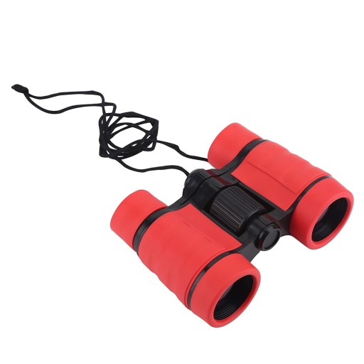 Dziecko Kid Outdoor 4x30 Powiększenie Birding