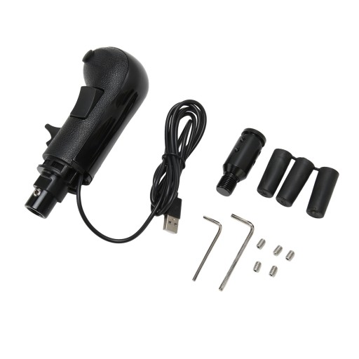 Профессиональный симулятор ПК Racing USB Shifter
